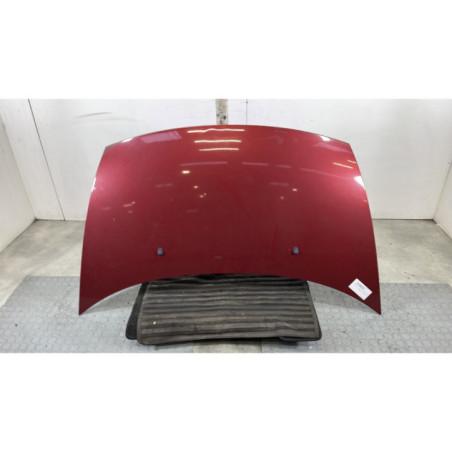 Capot CITROEN C3 1 Photo n°1