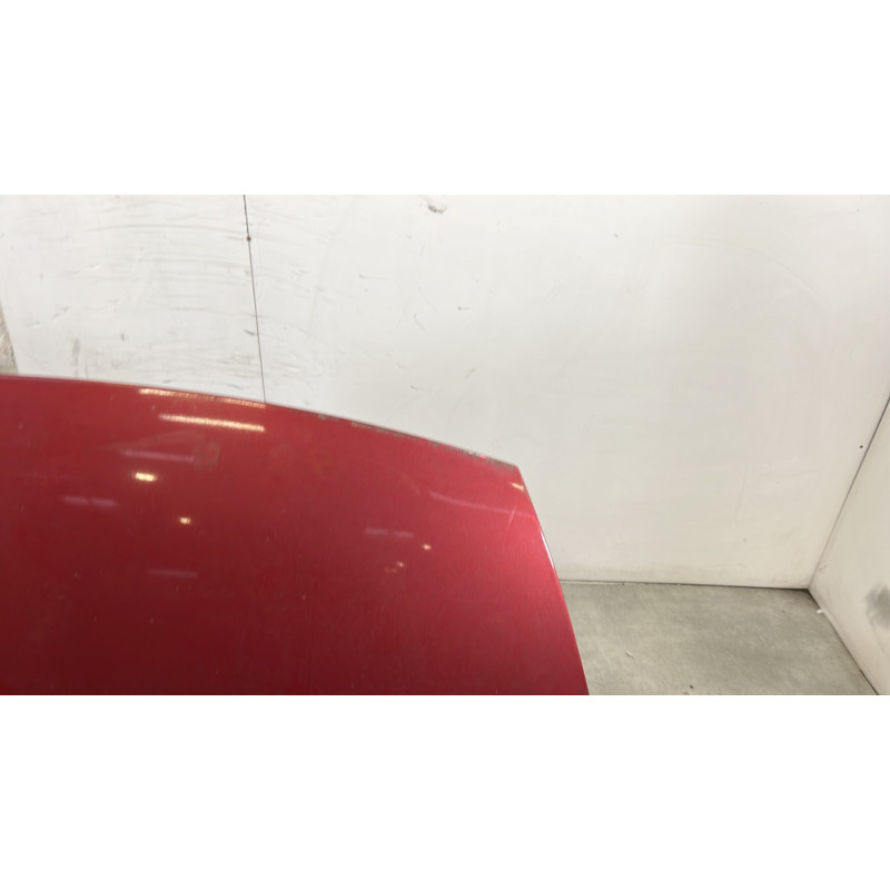 Capot CITROEN C3 1 Photo n°3