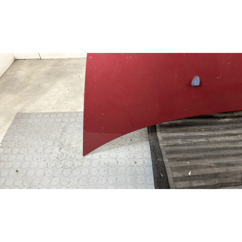 Capot CITROEN C3 1 Photo n°5