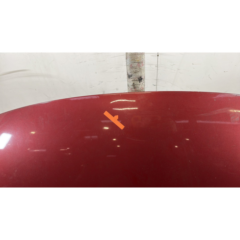 Capot CITROEN C3 1 Photo n°6