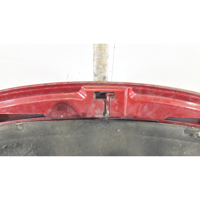 Capot CITROEN C3 1 Photo n°7
