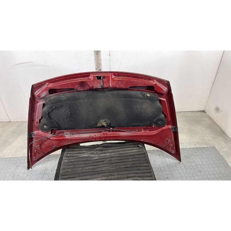 Capot CITROEN C3 1 Photo n°10