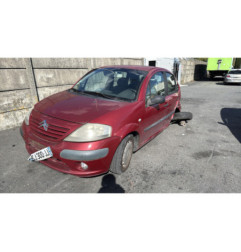 Capot CITROEN C3 1