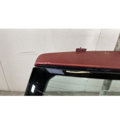 Malle/Hayon arriere CITROEN C3 1