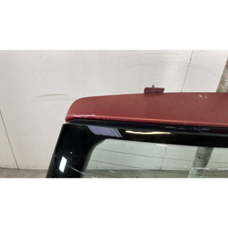 Malle/Hayon arriere CITROEN C3 1