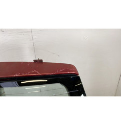 Malle/Hayon arriere CITROEN C3 1