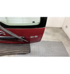 Malle/Hayon arriere CITROEN C3 1