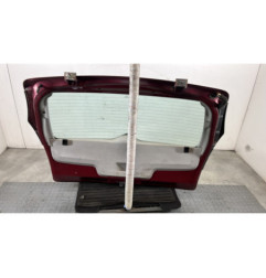 Malle/Hayon arriere CITROEN C3 1