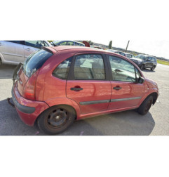 Malle/Hayon arriere CITROEN C3 1