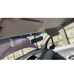 Malle/Hayon arriere CITROEN C3 1