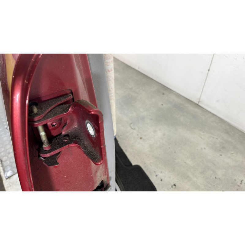 Porte arriere droit CITROEN C3 1 Photo n°4