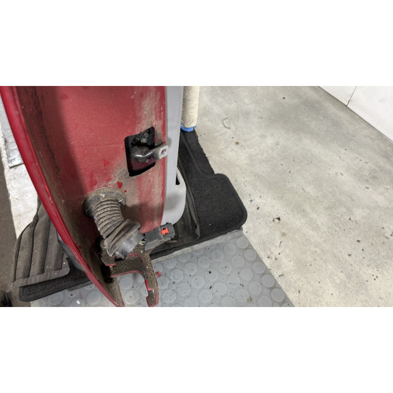 Porte arriere droit CITROEN C3 1 Photo n°5