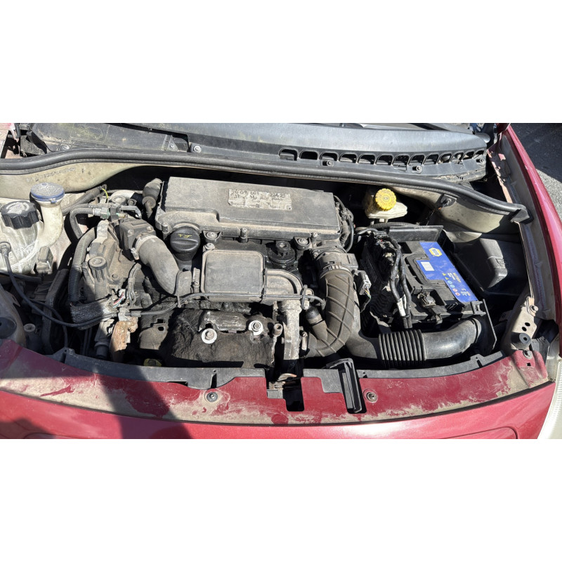 Porte arriere droit CITROEN C3 1 Photo n°15