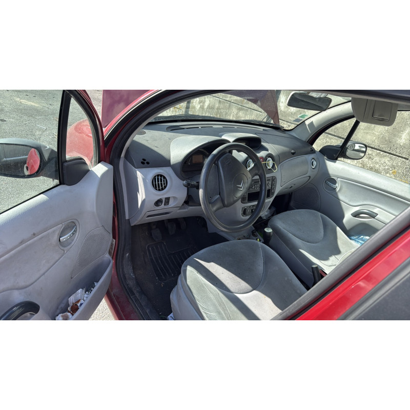 Porte arriere droit CITROEN C3 1 Photo n°16