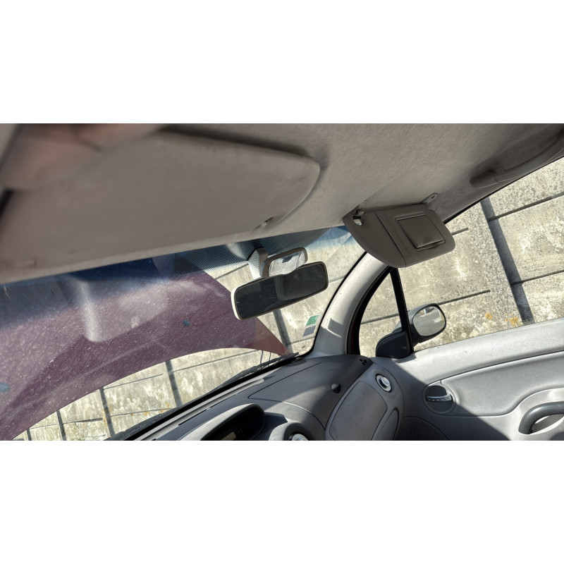 Porte arriere droit CITROEN C3 1 Photo n°19