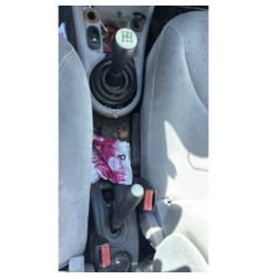 Porte arriere droit CITROEN C3 1