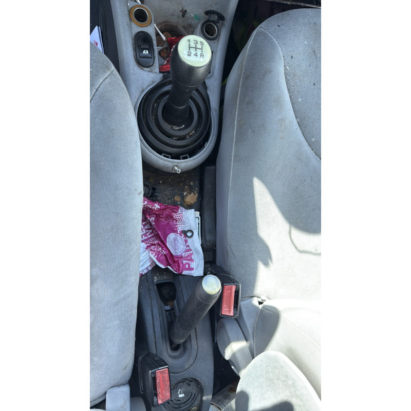 Porte arriere droit CITROEN C3 1 Photo n°20