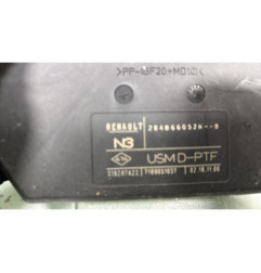 Boitier UPC RENAULT LAGUNA 3
