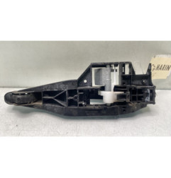 Poignee porte arriere droit PEUGEOT 207