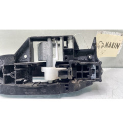 Poignee porte arriere droit PEUGEOT 207