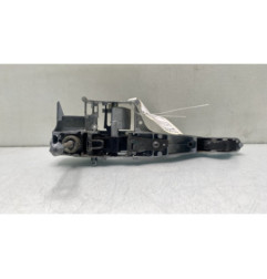 Poignee porte arriere gauche PEUGEOT 207