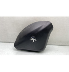Air bag conducteur PEUGEOT 207 Photo n°1