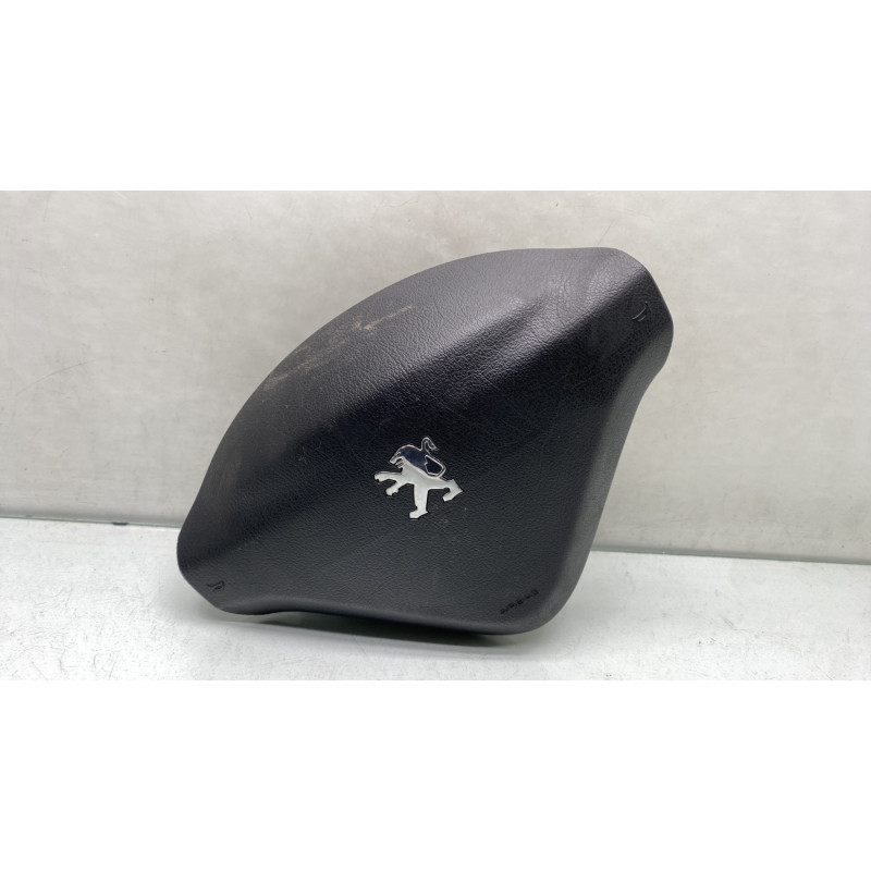 Air bag conducteur PEUGEOT 207 Photo n°1
