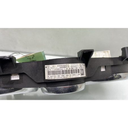 Compteur PEUGEOT 207