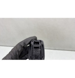 Interrupteur de leve vitre arriere gauche PEUGEOT 207