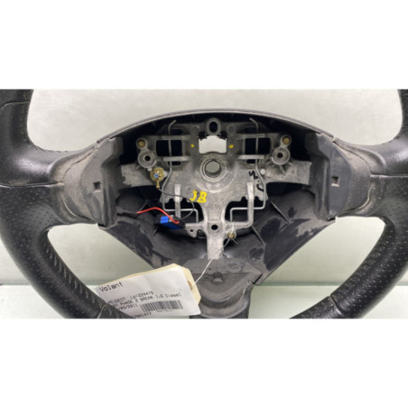 Volant PEUGEOT 207