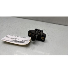 Serrure de coffre RENAULT CLIO 1