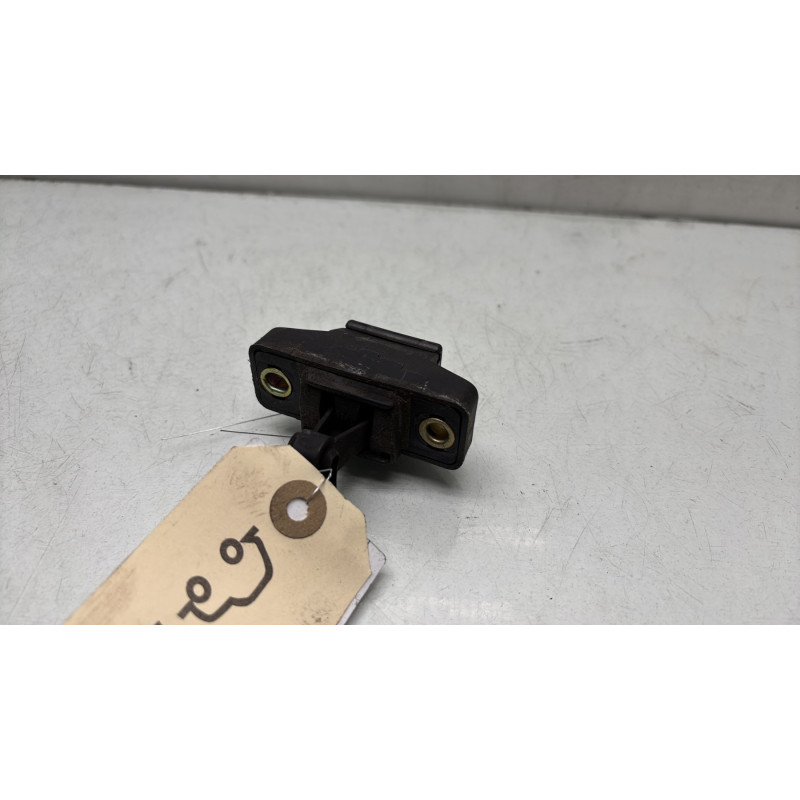 Serrure de coffre RENAULT CLIO 1 Photo n°3
