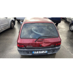 Serrure de coffre RENAULT CLIO 1