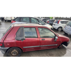 Serrure de coffre RENAULT CLIO 1