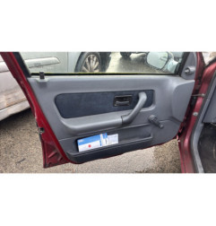 Serrure de coffre RENAULT CLIO 1