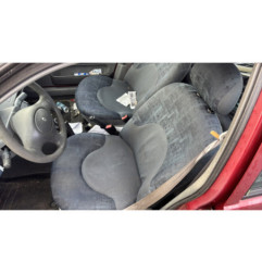 Serrure de coffre RENAULT CLIO 1