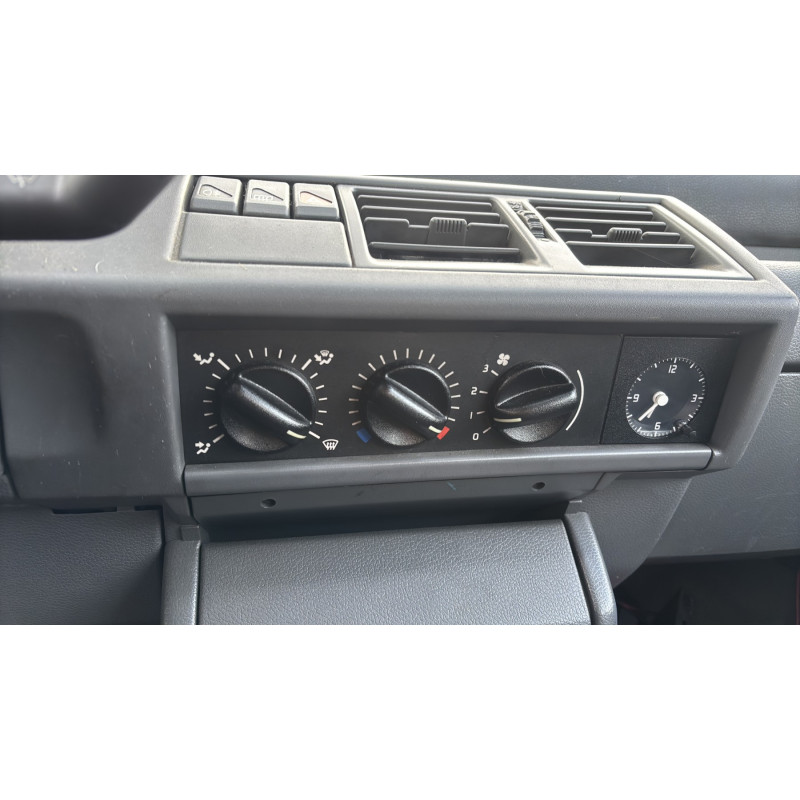 Serrure de coffre RENAULT CLIO 1 Photo n°19