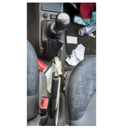 Serrure de coffre RENAULT CLIO 1