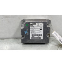 Boitier air bag RENAULT LAGUNA 3 Photo n°1