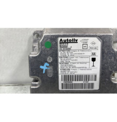 Boitier air bag RENAULT LAGUNA 3