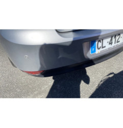 Boitier air bag RENAULT LAGUNA 3