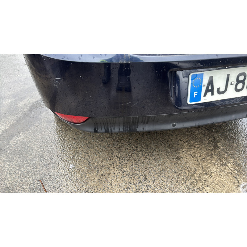 Poignee electrique frein a main RENAULT LAGUNA 3 Photo n°9