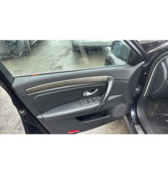 Poignee electrique frein a main RENAULT LAGUNA 3