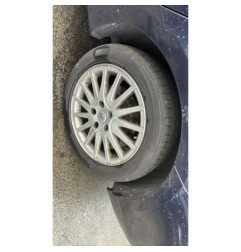 Poignee electrique frein a main RENAULT LAGUNA 3