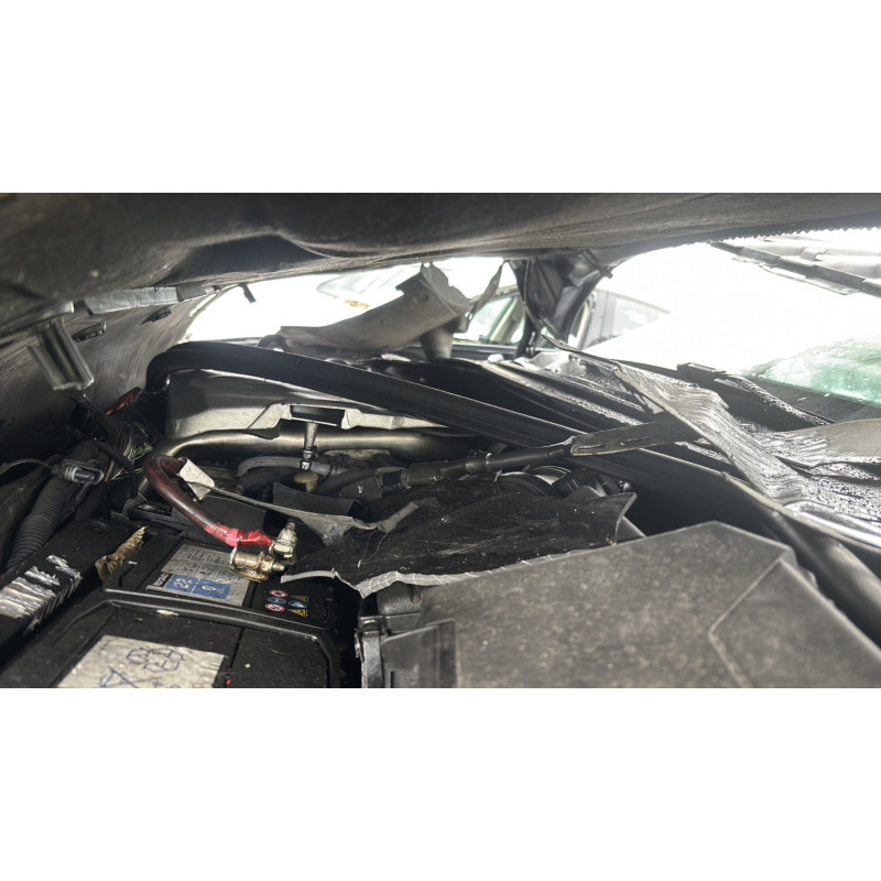Poignee electrique frein a main RENAULT LAGUNA 3 Photo n°18