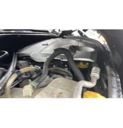 Poignee electrique frein a main RENAULT LAGUNA 3