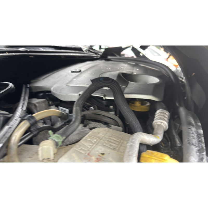 Poignee electrique frein a main RENAULT LAGUNA 3 Photo n°19