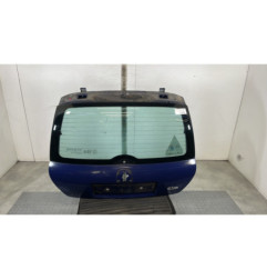 Malle/Hayon arriere RENAULT CLIO 2 Photo n°1