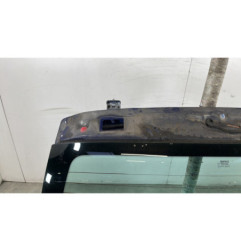 Malle/Hayon arriere RENAULT CLIO 2