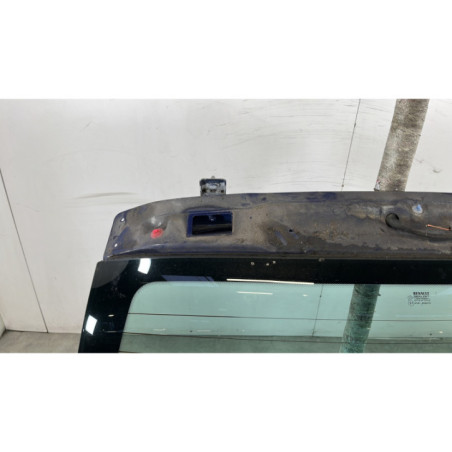 Malle/Hayon arriere RENAULT CLIO 2